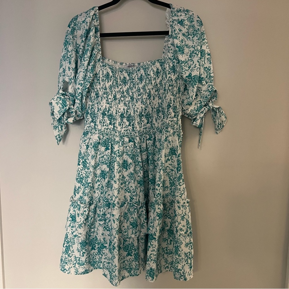 White Birch Dress - Like New